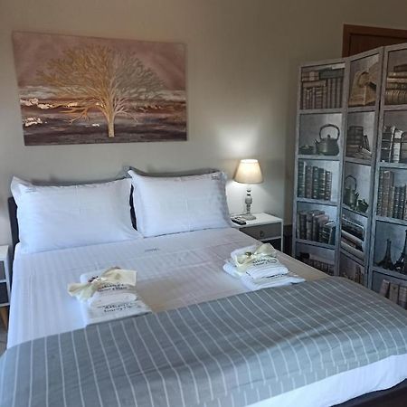 Athena'S Luxury Place 阿格里亚 外观 照片