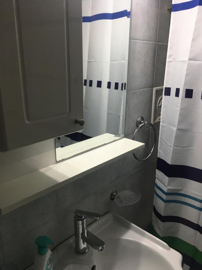 Athena'S Luxury Place 阿格里亚 外观 照片